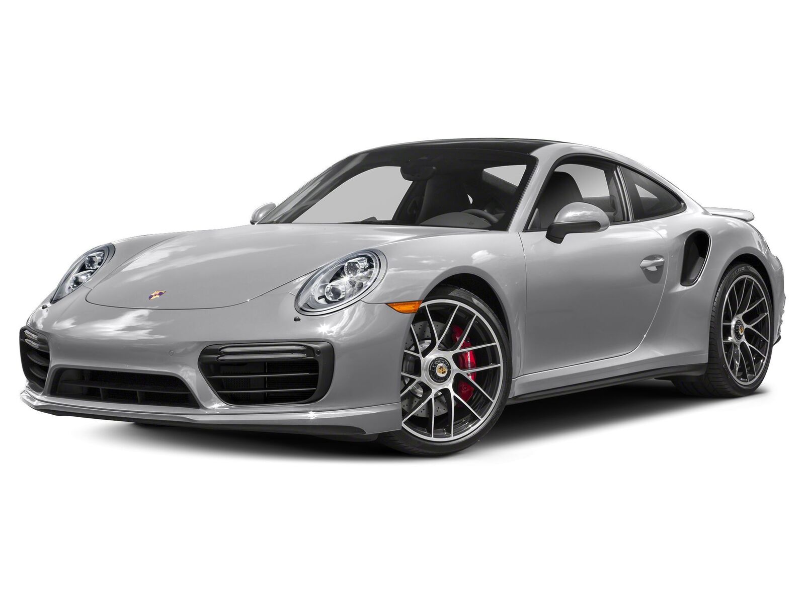 2019 PORSCHE 911