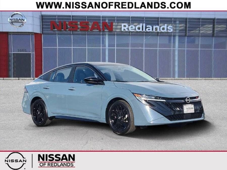 2027 NISSAN Sentra