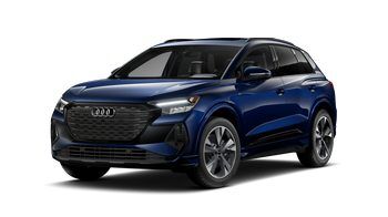 2023 AUDI Q4