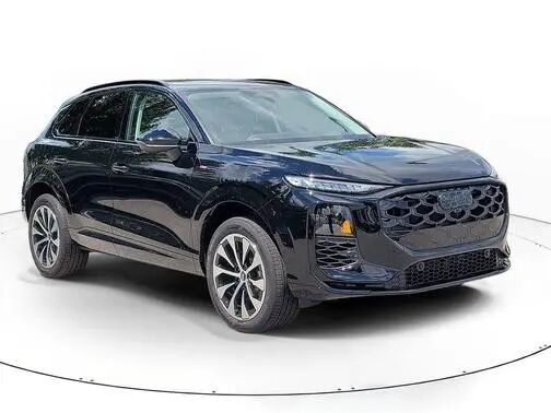2026 AUDI Q3
