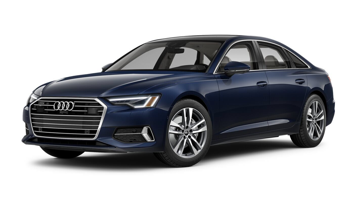 2023 AUDI A6