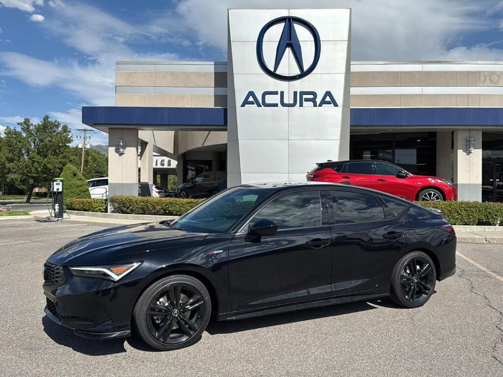 2026 ACURA Integra