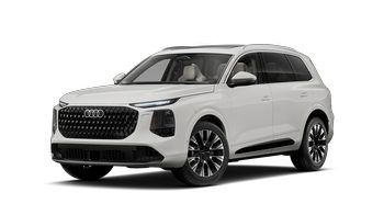 2027 AUDI Q7