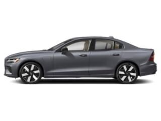 2023 VOLVO S60