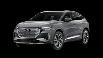 2023 AUDI Q4