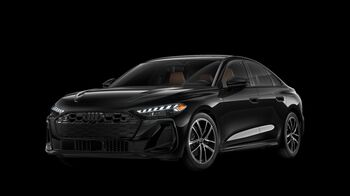 2027 AUDI A5