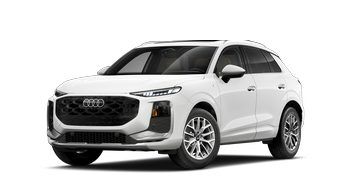2027 AUDI Q3