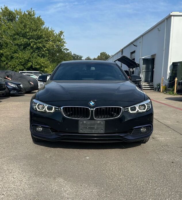 2019 BMW 430i