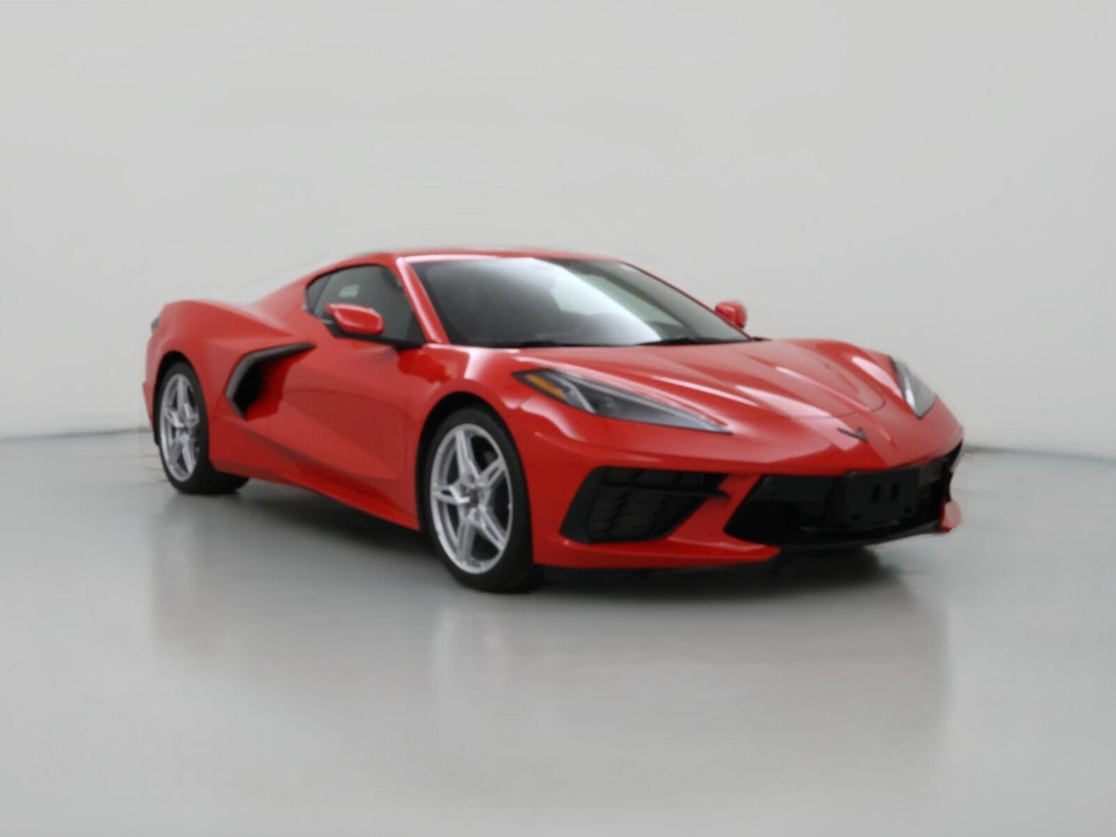 2022 CHEVROLET Corvette
