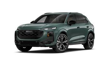 2027 AUDI Q3