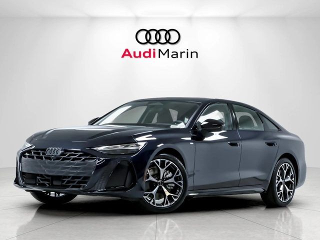 2026 AUDI A6
