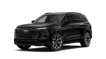 2027 AUDI Q7