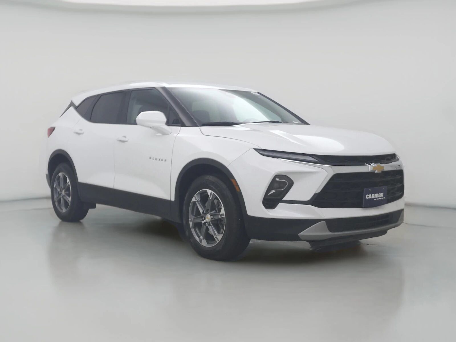 2025 CHEVROLET Blazer