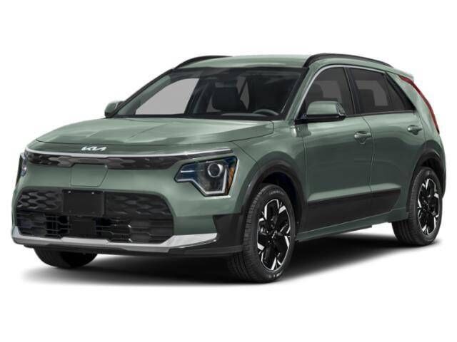 2026 KIA Niro
