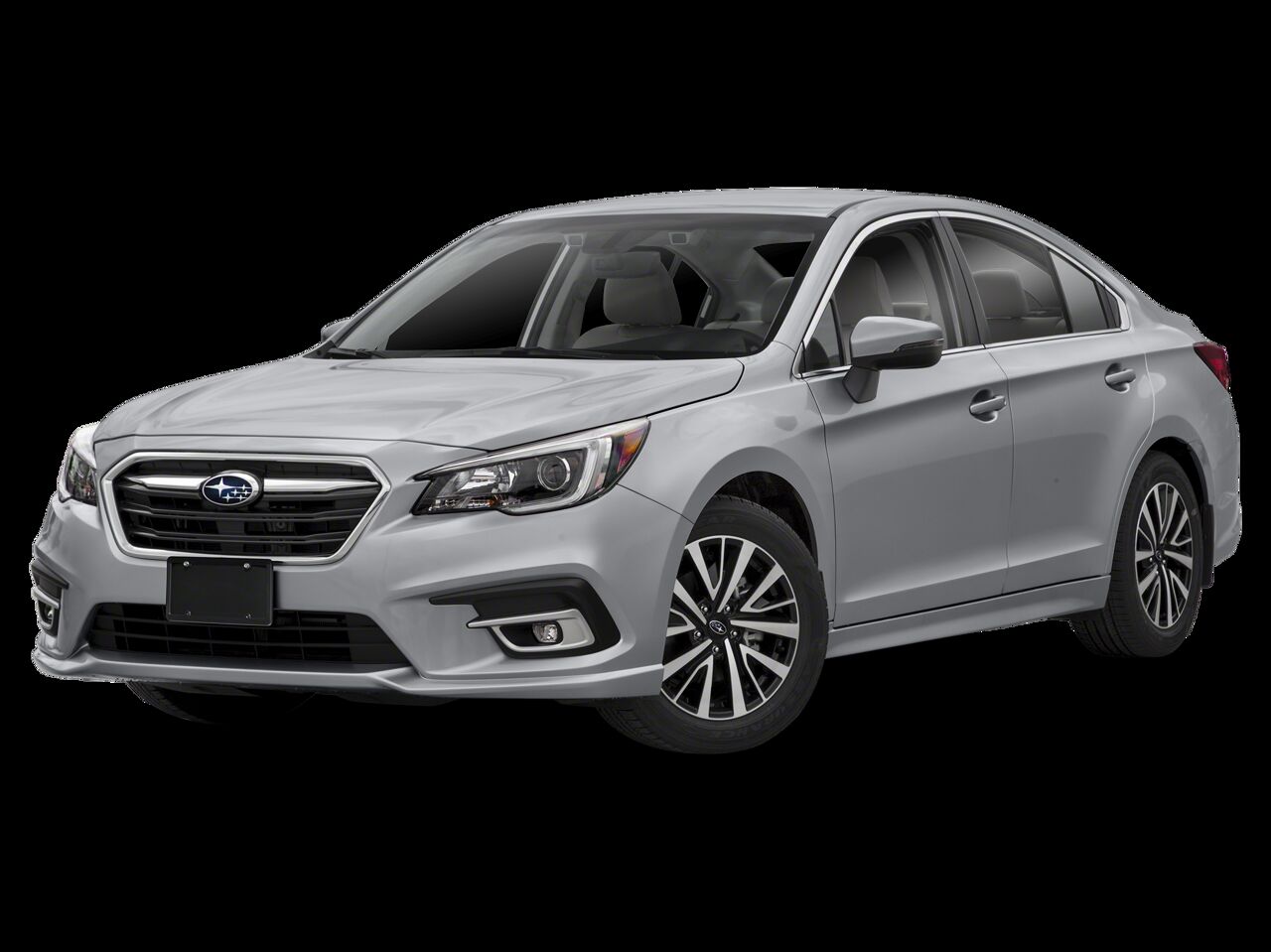 2018 SUBARU Legacy