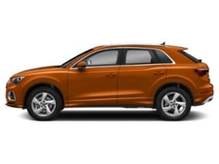 2022 AUDI Q3