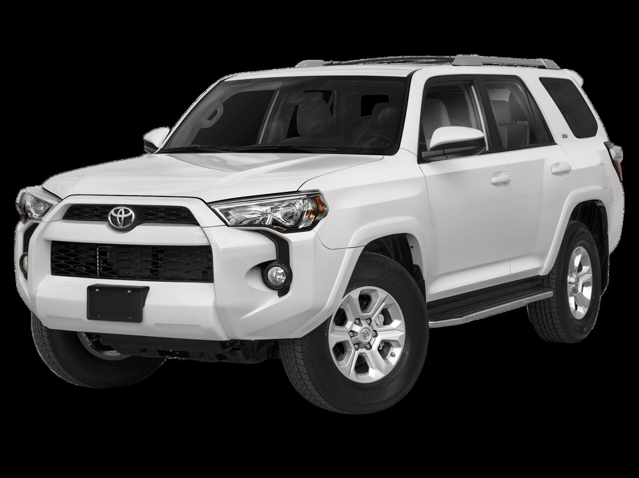 2019 TOYOTA 4-Runner