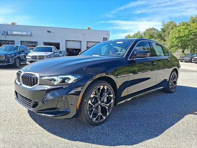 2026 BMW 330i