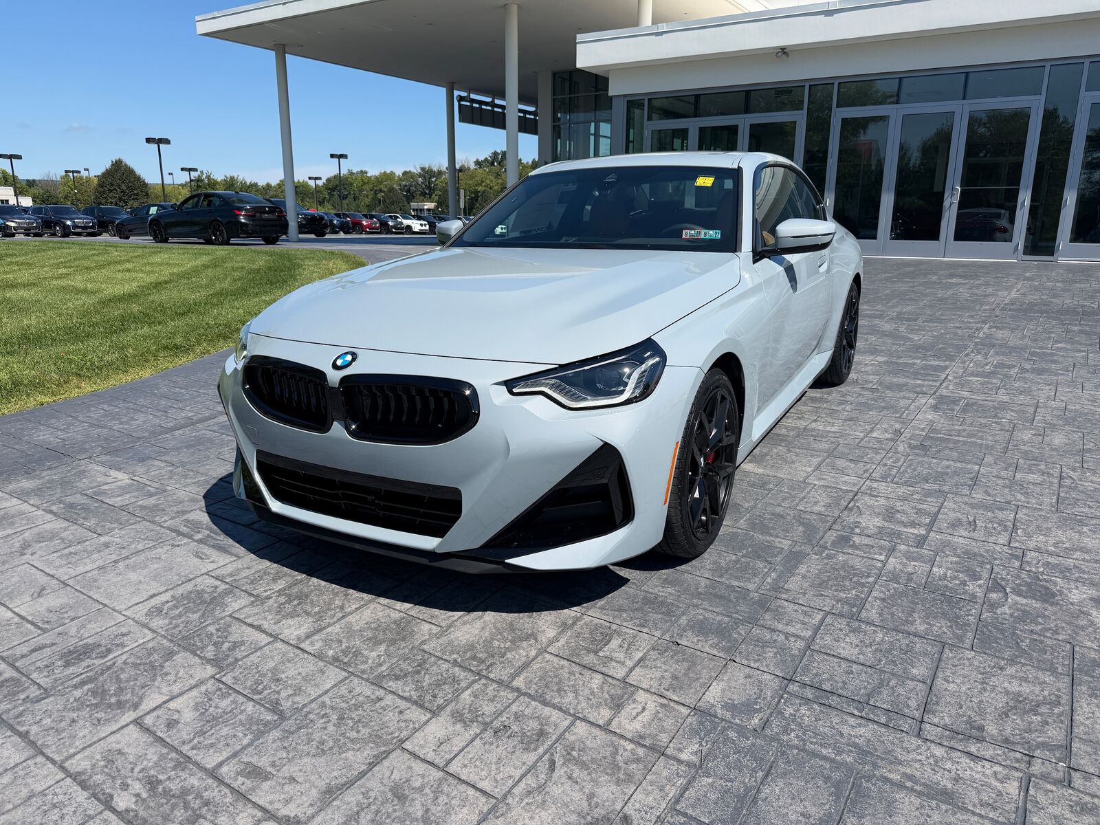 2026 BMW 2 Series