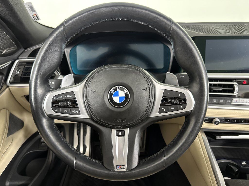 2022 BMW 430i