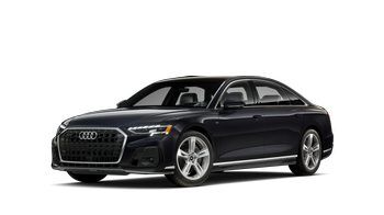 2027 AUDI A8 L