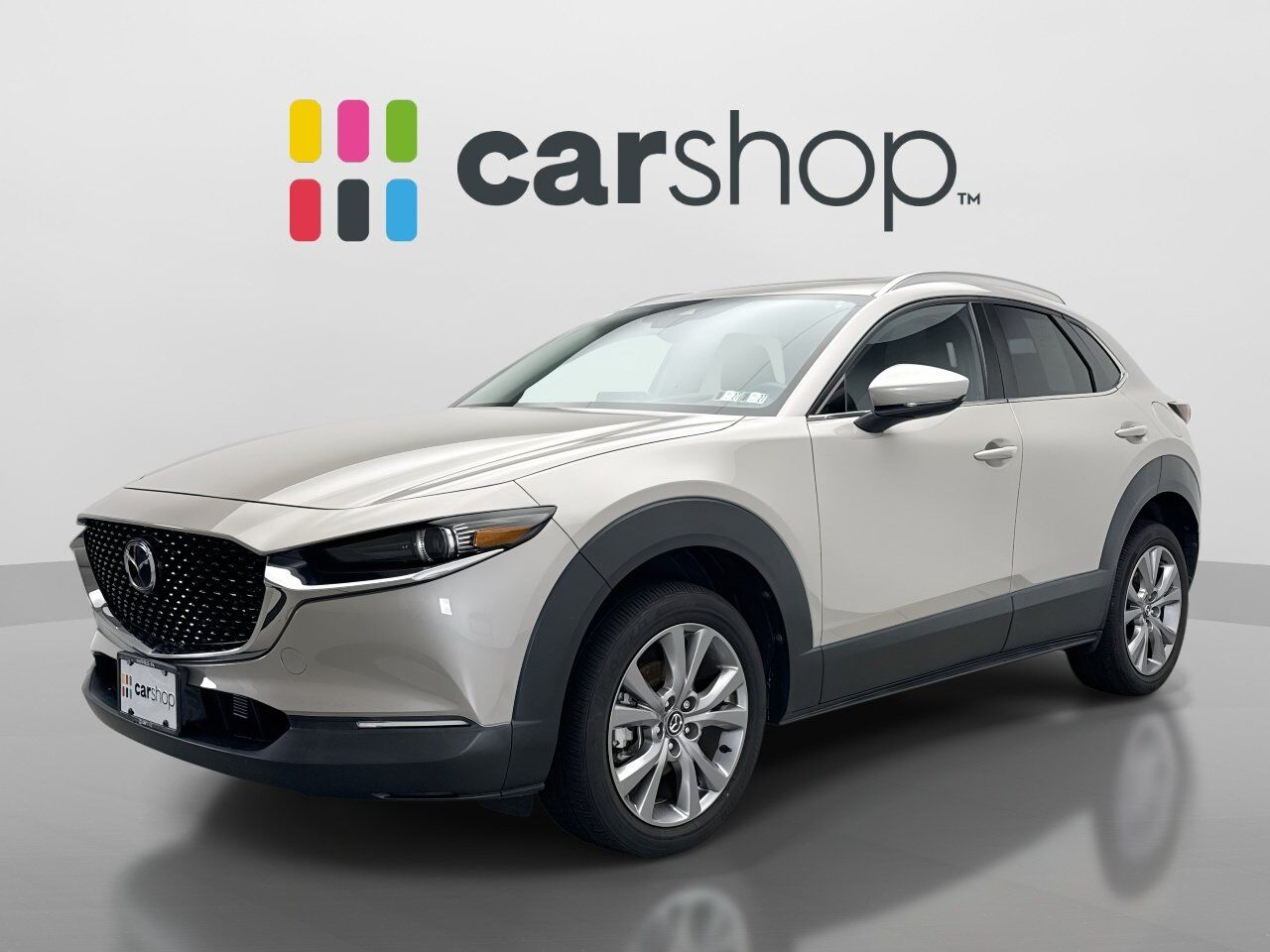 2022 MAZDA CX-30