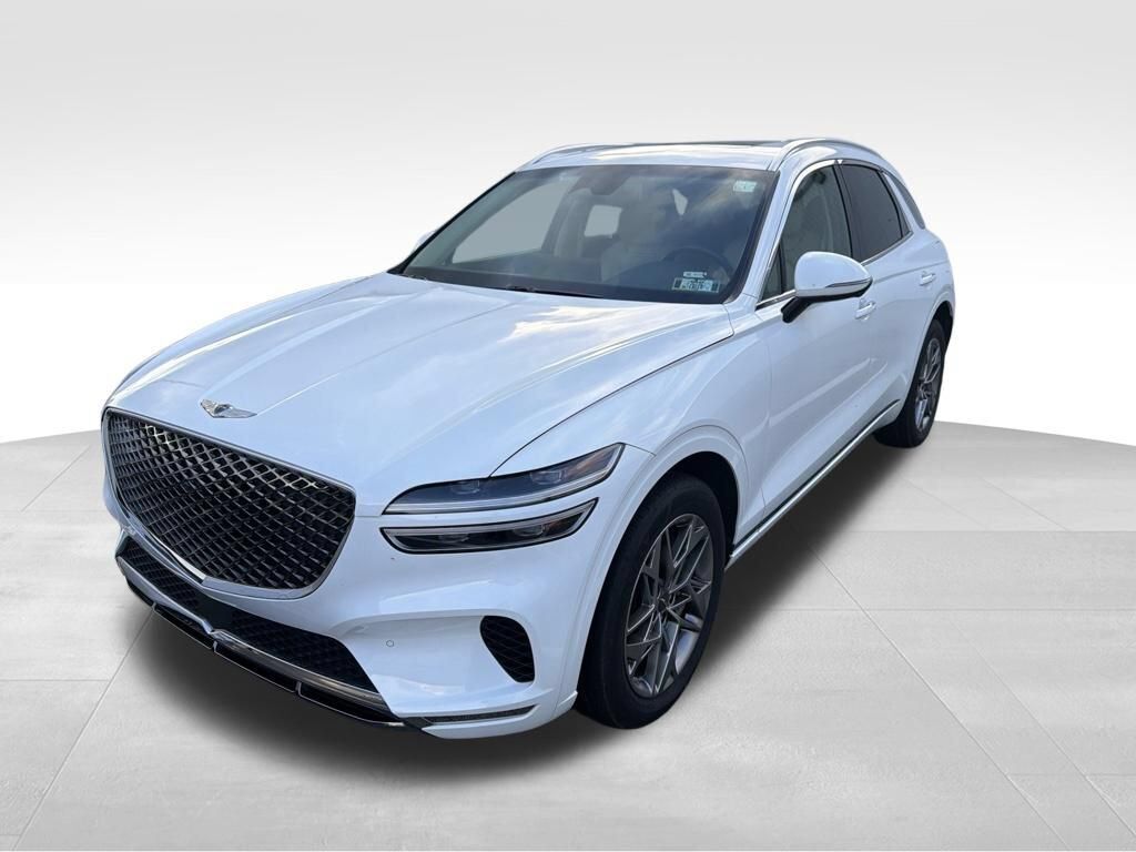 2024 GENESIS GV70