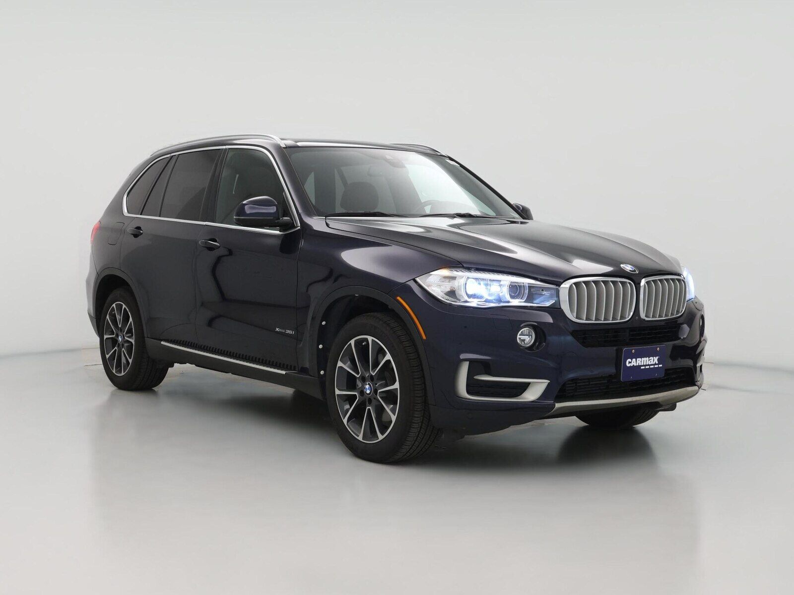 2017 BMW X5