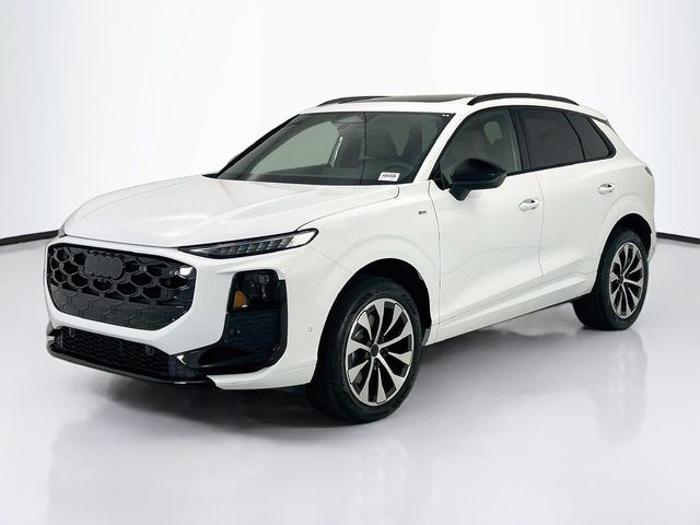 2026 AUDI Q3