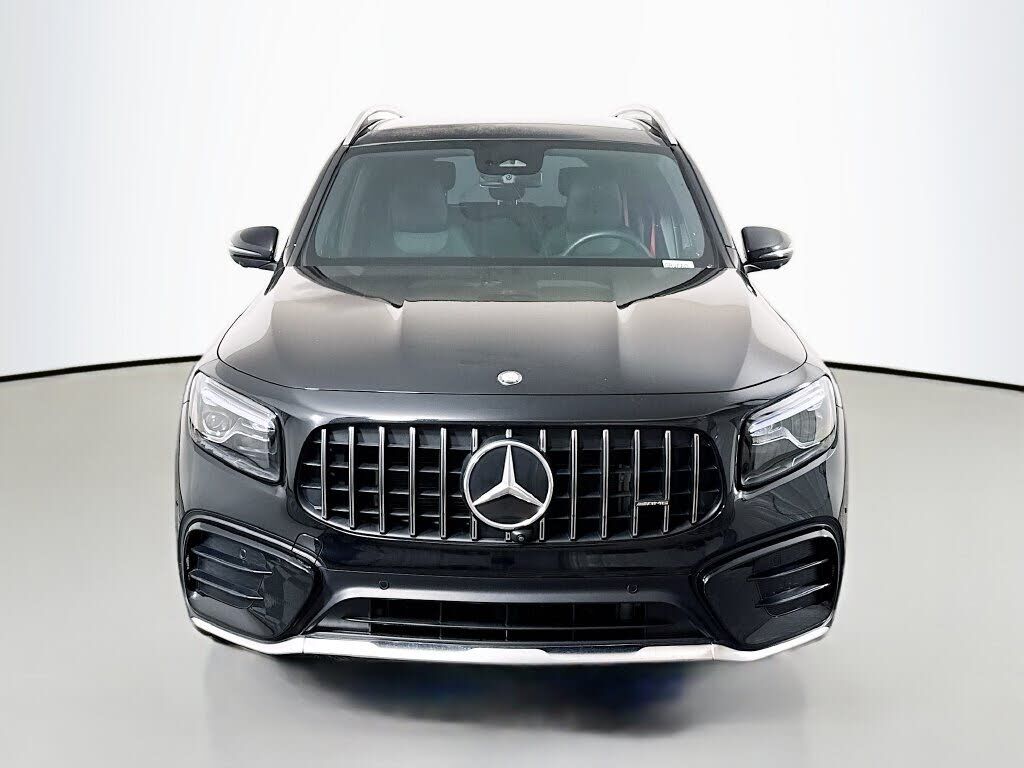2024 Mercedes-Benz GLB-Class