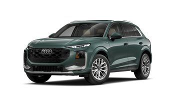 2027 AUDI Q3