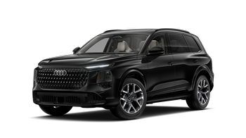 2027 AUDI Q7