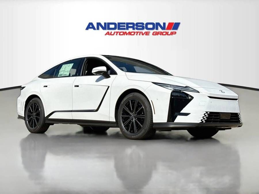2026 LEXUS ES