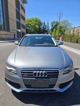 2010 AUDI A4