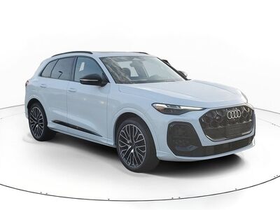 2026 AUDI SQ5