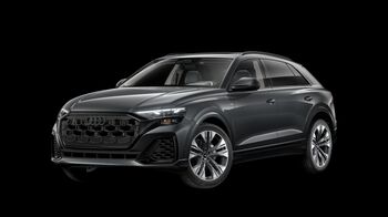2027 AUDI Q8