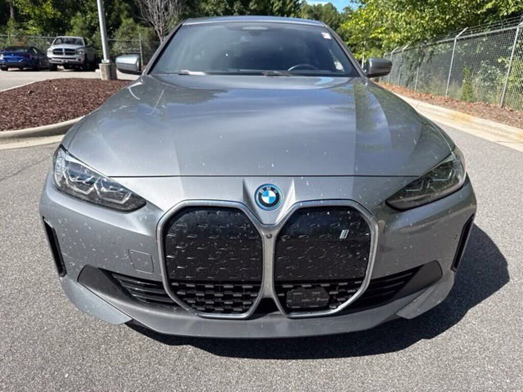 2024 BMW i4