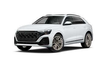 2027 AUDI Q8