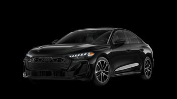 2027 AUDI A5