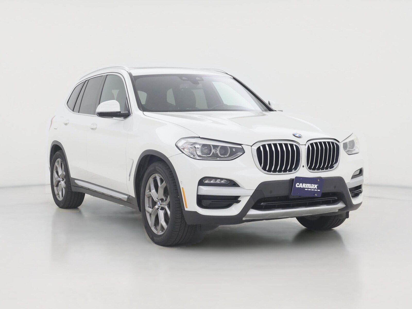 2020 BMW X3