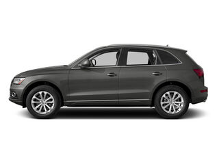 2013 AUDI Q5