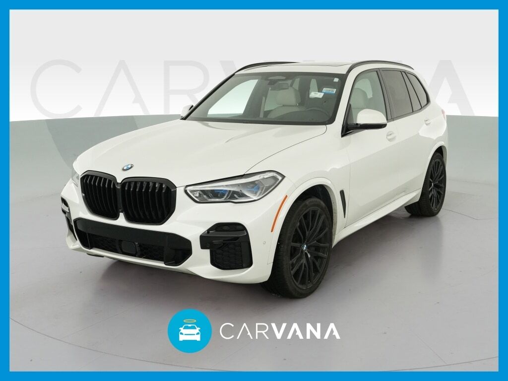 2023 BMW X5