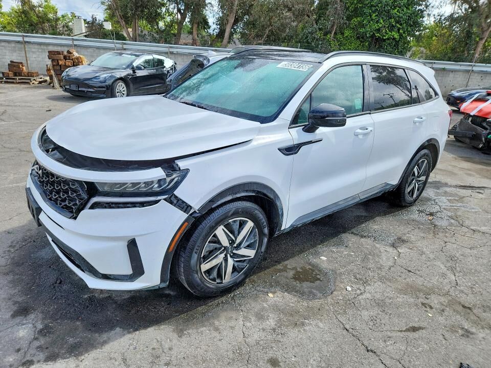 2023 KIA Sorento