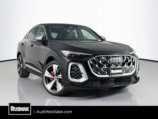 2026 AUDI SQ5