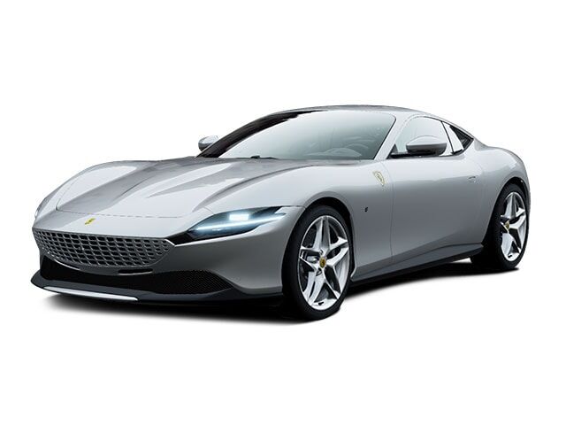 2022 FERRARI Roma