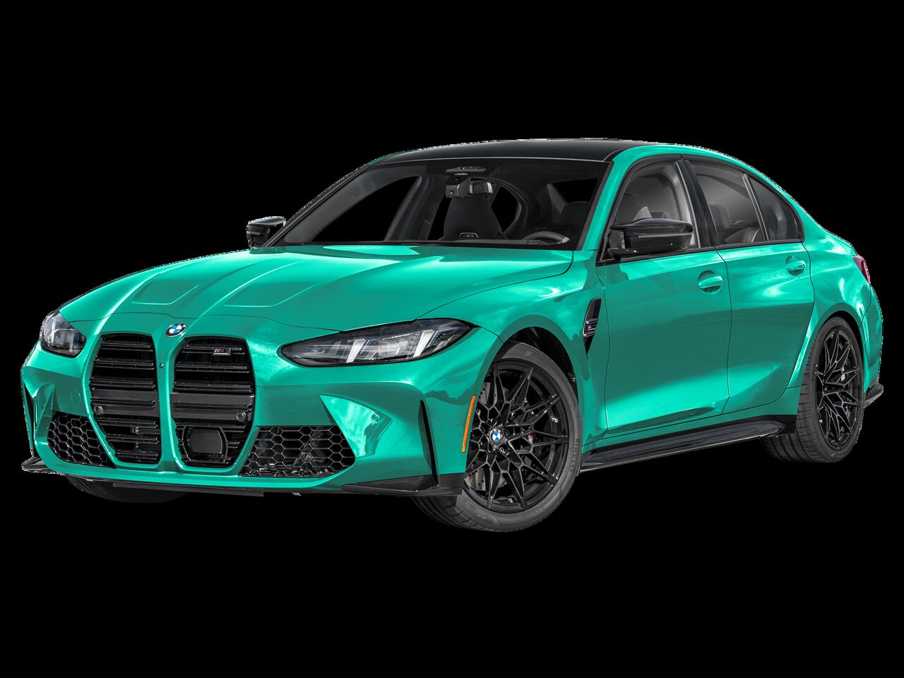2027 BMW M3