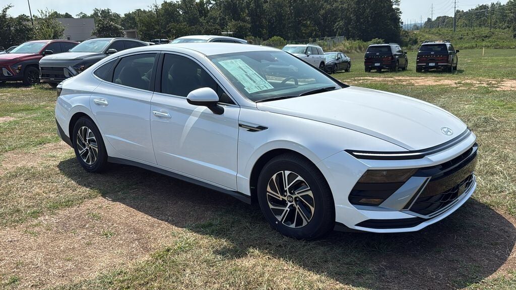 2026 HYUNDAI Sonata