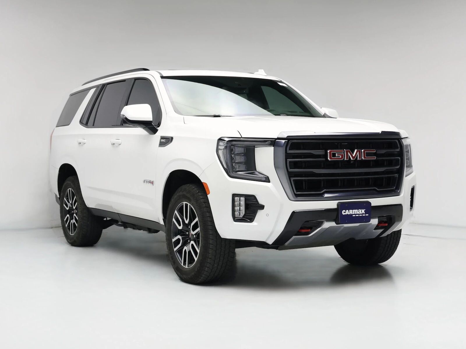 2024 GMC Yukon