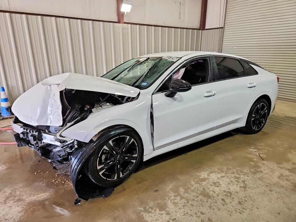 2024 KIA K5
