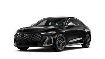 2027 AUDI S5